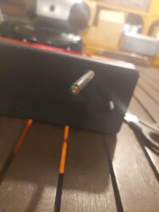 Pilotos traseros caravana/remolque (4 unidades)