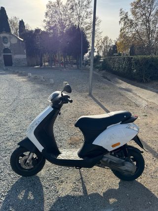 piaggio zip 180 2t