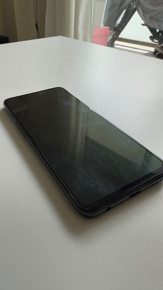 OPPO Find X3 Lite Nero