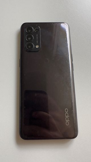 OPPO Find X3 Lite Nero