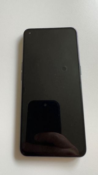 OPPO Find X3 Lite Nero