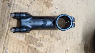 Potencia Specialized aluminio 100mm 12°