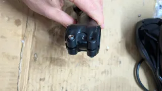 Potencia Specialized aluminio 100mm 12°