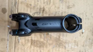 Potencia Specialized aluminio 100mm 12°