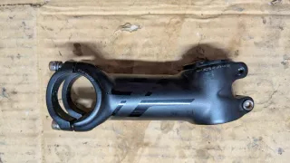 Potencia Specialized aluminio 100mm 12°