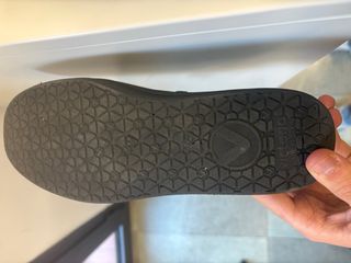 Bambas Victoria Negras Talla 37