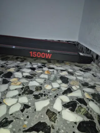 Cinta de andar FITFIU