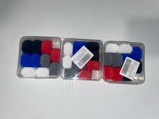 Allenatore Mandibola 30 Pezzi