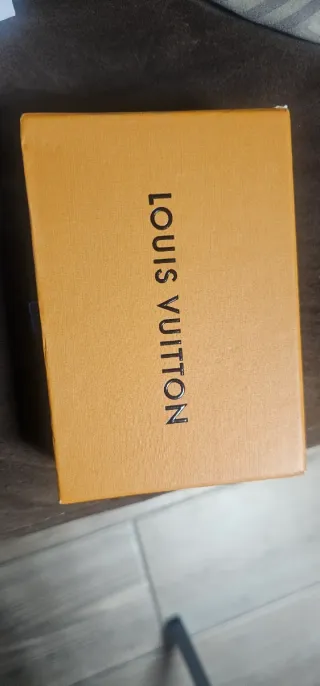 Bracciale Louis Vuitton Uomo in Argento