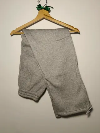 Felpa grigia da donna