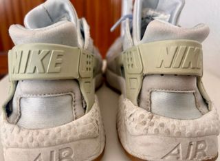 Nike Air Huarache Ultra Pastel Blue 37.5