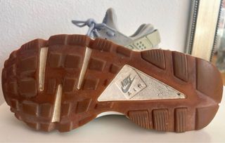 Nike Air Huarache Ultra Pastel Blue 37.5