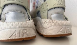 Nike Air Huarache Ultra Pastel Blue 37.5