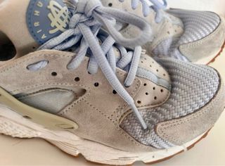 Nike Air Huarache Ultra Pastel Blue 37.5