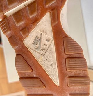 Nike Air Huarache Ultra Pastel Blue 37.5