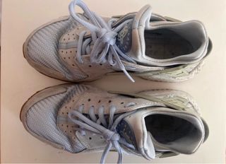 Nike Air Huarache Ultra Pastel Blue 37.5