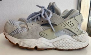 Nike Air Huarache Ultra Pastel Blue 37.5