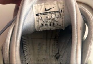 Nike Air Huarache Ultra Pastel Blue 37.5