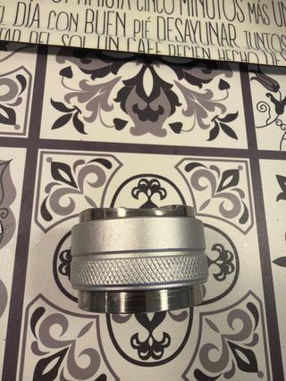 Cafetera DeLonghi Dedica