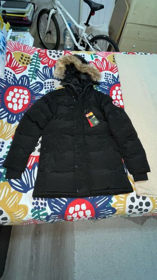 Chaqueta Canada Goose