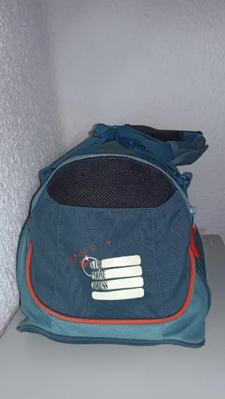 Bolsa de deporte