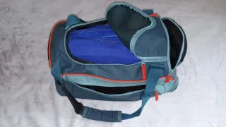 Bolsa de deporte