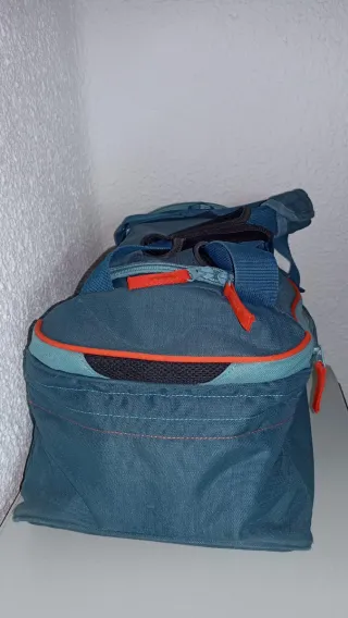 Bolsa de deporte