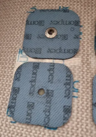 Compex SP 2.0 Electroestimulador