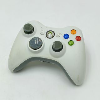 Controller Xbox 360 Wireless Originale