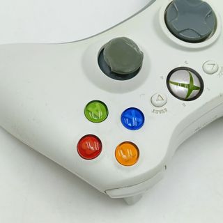 Controller Xbox 360 Wireless Originale