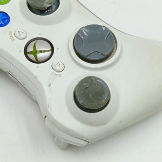 Controller Xbox 360 Wireless Originale