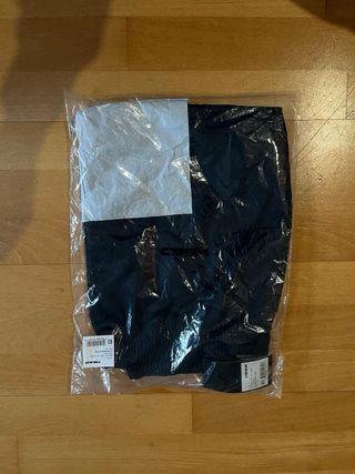 Shorts Head Club 25 Tech Azul Talla M