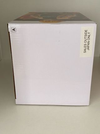 Figura Grandista Zenitsu Agatsuma Demon Slayer