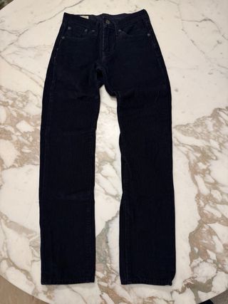 Pack 3 Pantalones Levis y Diesel Talla L