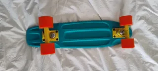 2 Patinetes Oxelo Yamba