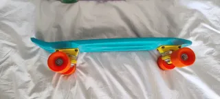 2 Patinetes Oxelo Yamba