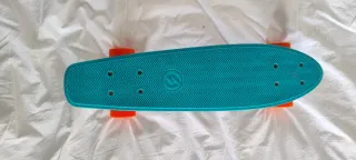 2 Patinetes Oxelo Yamba