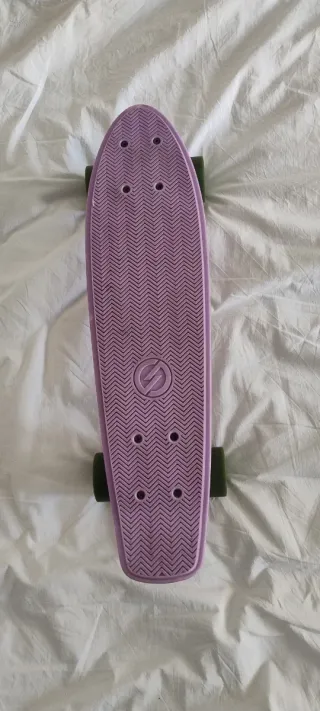 2 Patinetes Oxelo Yamba