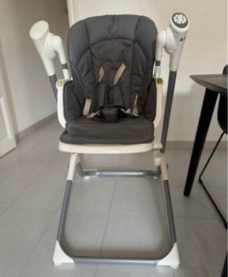 Silla evolutiva Lionelo Niles 2 en 1
