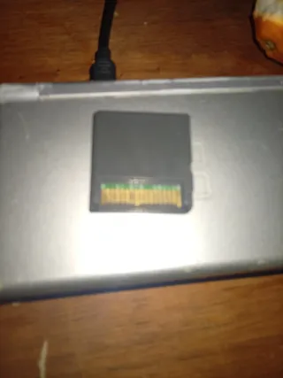 New Super Mario Bros. Nintendo DS