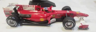 Coche RC Ferrari Coleccionista