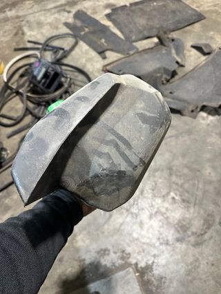 Depósito líquido refrigerante Jog