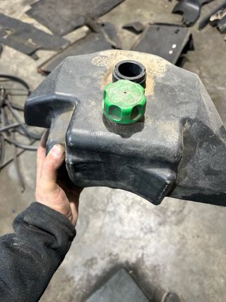 Depósito líquido refrigerante Jog