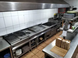 ⬇️⬇️ Bajada precio Traspaso   Restaurante Ripollet