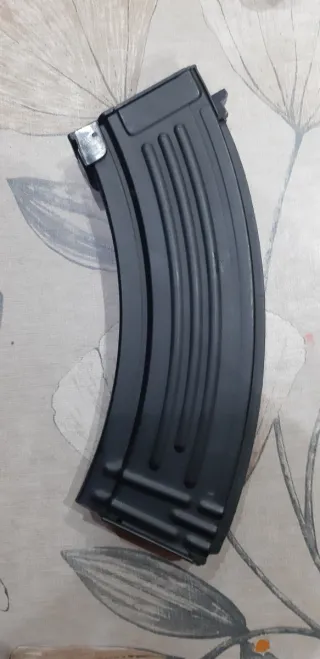 Cargador AK47 Airsoft