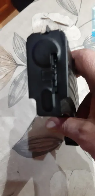 Cargador AK47 Airsoft