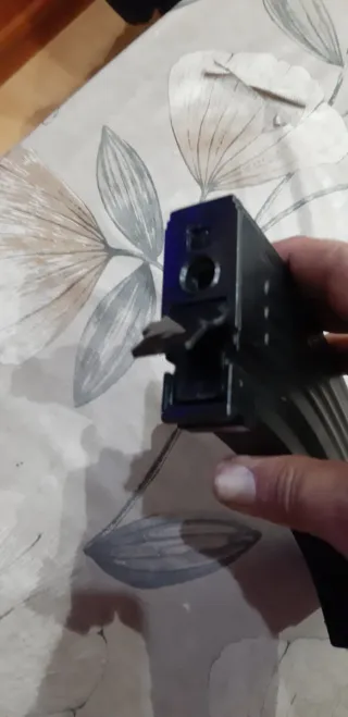 Cargador AK47 Airsoft