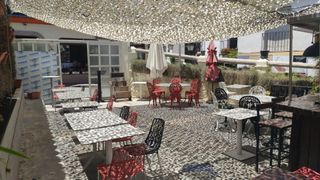 ALQUILER RESTAURANTE, con cocina completa y terraz