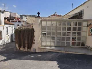 ALQUILER RESTAURANTE, con cocina completa y terraz