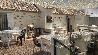 ALQUILER RESTAURANTE, con cocina completa y terraz